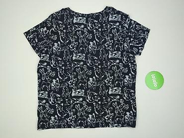 pit bull: Sinsay, T-shirt damski, rozmiar L — 3