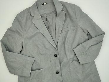 hm clo: H&M, Marynarka damska, rozmiar XL — 1