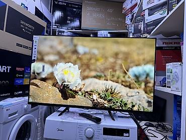Телевизоры: 🔥💥СРОЧНАЯ АКЦИЯ 💥🔥🔥 Телевизор Samsung 45G9000 smart tv с интернетом — 17