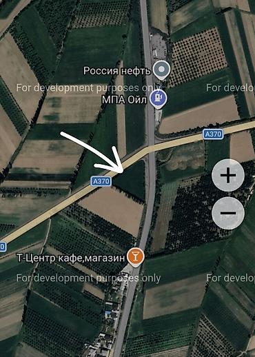 красивые дома: 57 соток, Для сельского хозяйства, Договор купли-продажи — 1