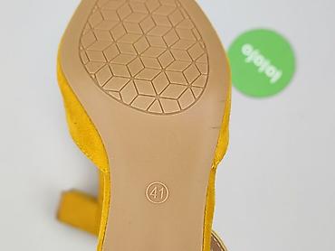 buty witchen: Super Mode, Półbuty damskie, rozmiar 41 — 6
