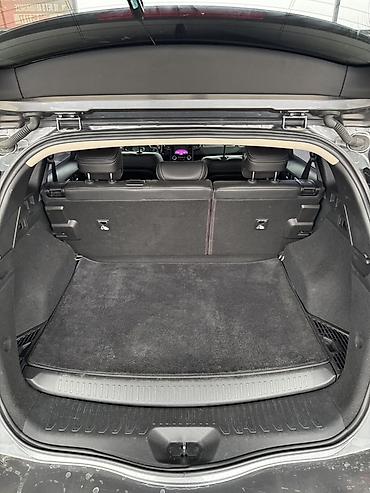 Renault: Renault QM6: 2020 г., 2 л, Вариатор, Бензин, Кроссовер at lalafo.kg — 16 Renault: Renault QM6: 2020 г., 2 л, Вариатор, Бензин, Кроссовер — 16