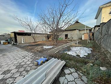 Продажа коттеджей и домов: 🏡 ПРОДАЕТСЯ ДОМ В АК-ОРДО 1 📍 Расположение: Ак-Ордо 1 📏 Участок: 5 — 11