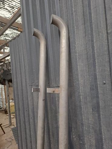 Окучники: #спринтер #вольво #домкрат #рейленги — 2