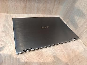 Acer: Acer Spin SP513-53N — 10