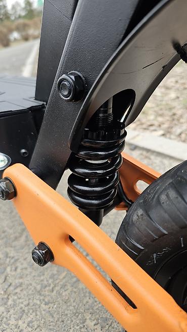 Электросамокаты: Электросамокат, В рассрочку, Новый — 12