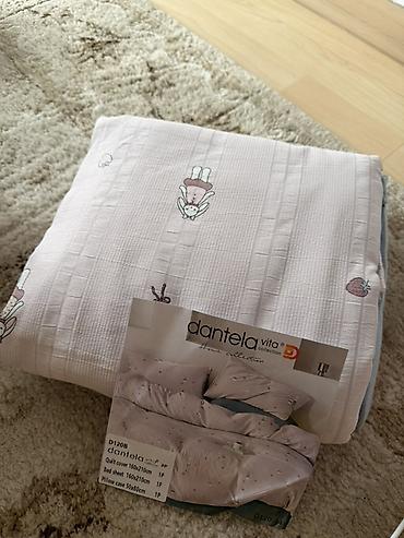 детский тошок: Детские комплекты постельного белья Dantela Vita (Home Collection) - — 3