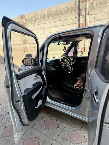 Kia: Kia Ray: 2019 г., 1 л, Автомат, Бензин, Минивэн — 11