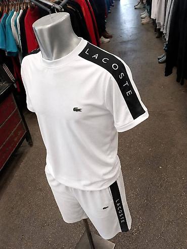 puma bor: 06. muški letnji komplet M,L,XL,XXL veličine 4200 din🌸🌸 — 6