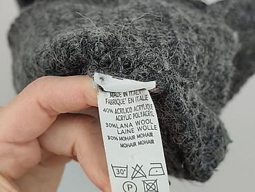 pull and bear narzutka: Kardigan damski, rozmiar S — 4