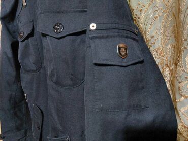 Kurtkalar: Kurtka Wellenshteyn Retro ( Almaniya ) Original Soyuga davamli — 7