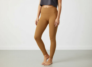 c and a bluzy: Leggings Sports for women, size XL (EU 42)