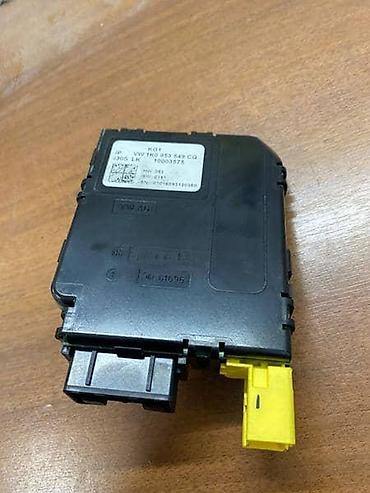 dozvola: MODUL VOLANA ZA VOLKSWAGEN GOLF 6 - 1K0953549CQ | Modul volana za — 2
