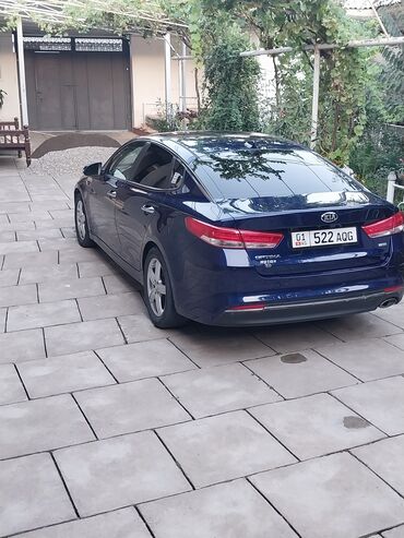 машина хундай соната: Kia Optima: 2016 г., 1.6 л, Автомат, Бензин, Седан