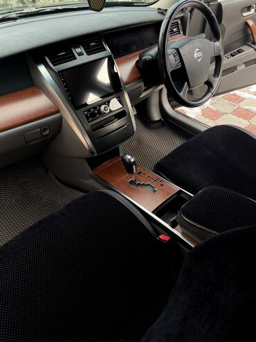 Nissan: Nissan Teana: 2003 г., 2.3 л, Автомат, Бензин, Седан — 2