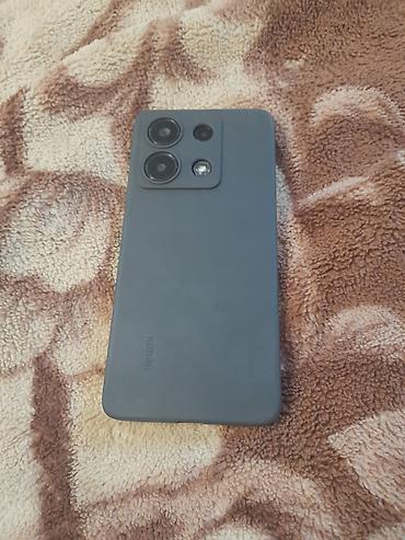 redmi note 10 pro max: Redmi smartfon - Model: Redmi (arka paneldə 108MP yazısı olan — 2