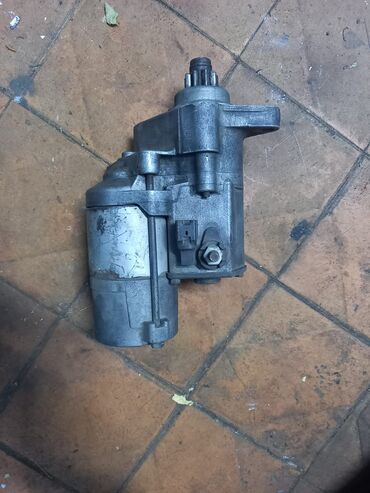 tofas starter: Land Rover üçün Denso starter motoru - Brend: DENSO (orijinal