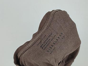 bluzki czarne basic: T-shirt damski, rozmiar XL — 4