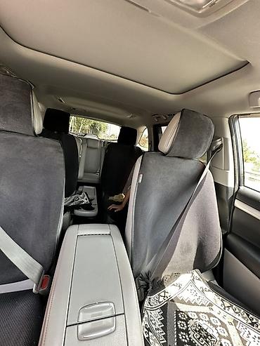 ли 7 машина цена: Toyota Highlander: 2017 г., 3.5 л, Автомат, Бензин, Кроссовер — 10