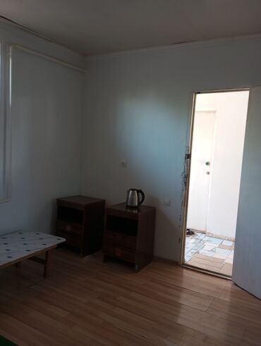 общежитие в аренду: 25 м², 1 комната, Утепленный, Парковка, Сарай