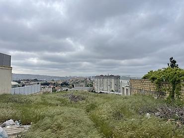 Torpaq sahələrinin satışı: Tikinti — 2