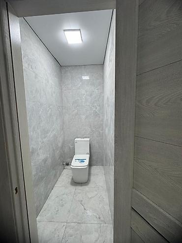 osh flat: 2 комнаты, 80 м², Элитка, 4 этаж, Евроремонт — 10