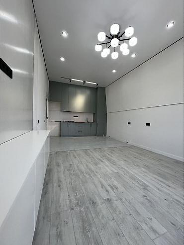 archa group: 2 комнаты, 56 м², Аламедин-1 мкр Элитка, 4 этаж, Свежий ремонт — 4