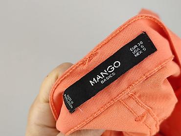 pull and bear pull and bear pull and bear: Mango, Брюки жіночі, розмір M — 4