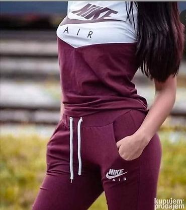 Kompleti: Ženski komplet S M L XL 2XL Cena 2300 din — 5