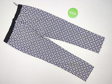cross jeans jacket: Top Secret, Spodnie materiałowe damskie, rozmiar L — 3