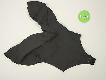 body czarne: Body damskie, rozmiar S — 3
