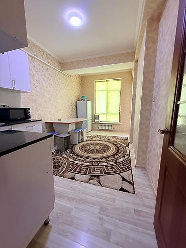 Продажа квартир: 2 комнаты, 75 м², Элитка, 5 этаж, Евроремонт — 5