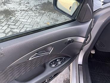 audi 100 сатып алуу: Mercedes-Benz E-Class: 2004 г., 2.2 л, Типтроник, Дизель, Универсал — 7
