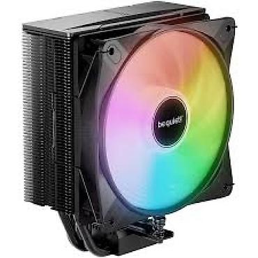 komp: Be quiet! Pure Rock 3 LX BK040 Prosessor Soyuducusu Brend və model: - — 2
