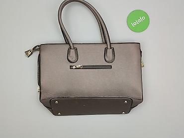 michael kors używane: Torebka, stan - Bardzo dobry — 3