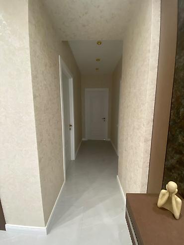 qebele residence: 4 otaqlı, Yeni tikili, 110 kv. m — 5