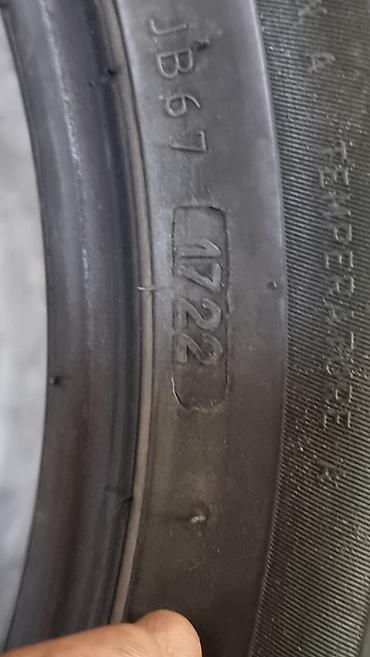 afdomobil: Uniroyal avtomobil şinləri dəsti 225/45 R17 4 ədəd 2022 ci il - Brend — 5