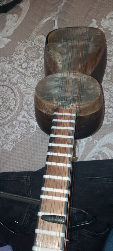 Tar: Tar qedimidir canagi bir az balacadir. senetkar taridi. qiymete -da lalafo.az — 13 Tar: Tar qedimidir canagi bir az balacadir. senetkar taridi. qiymete — 13