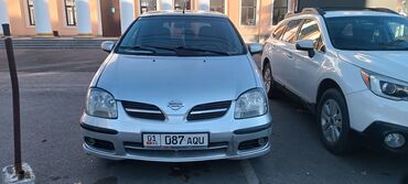 термостат ниссан примера р12: Nissan Almera Tino: 2003 г., 1.8 л, Автомат, Бензин, Минивэн