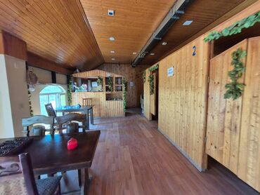 Kommersiya daşınmaz əmlakının satışı: Məhəmmədi ərazisi, Qoşqaroğlu avtoservisin yaxınlığı, əsas yolun — 17