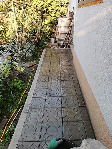 Тротуарная плитка: Тротуарная плитка и укладка «под ключ» - Виды рисунков: октагон с — 10