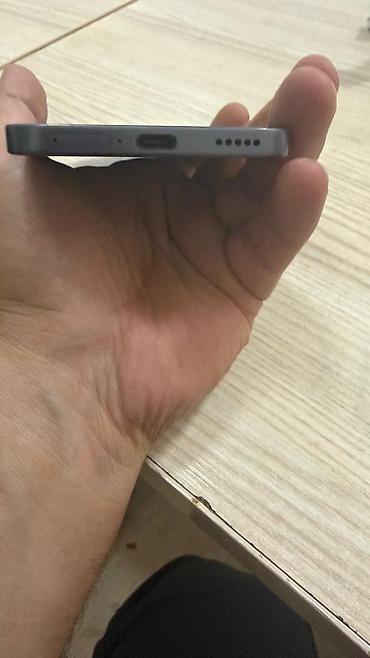 honor 7 lite: Honor 400 Lite, 256 GB, rəng - Qara, Barmaq izi — 6