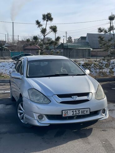тойота универсал: Toyota Caldina: 2003 г., 1.8 л, Автомат, Бензин, Универсал