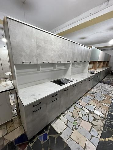 Кухонные гарнитуры: Кухонные гарнитуры 1.5 м Без мойки 12000 Круглый мойки 13000 — 3