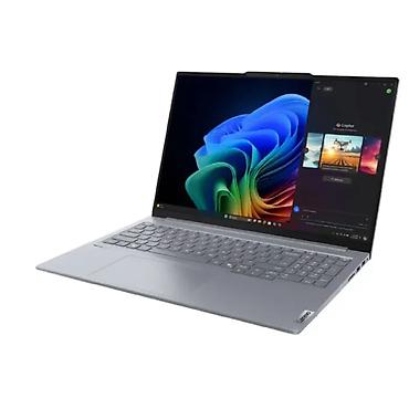 apple mak book: Noutbuk 16" WUXGA IPS Laptop Snapdragon X Plus 32GB LPDDR5x 1TB SSD — 2