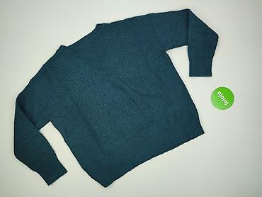 coral: Sinsay, Sweter damski, rozmiar M — 4