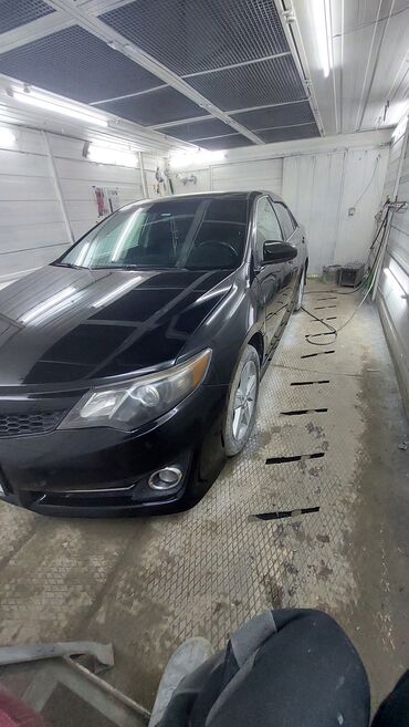 СТО, ремонт транспорта: Ремонт деталей автомобиля, Рихтовка, сварка, покраска, без выезда — 2