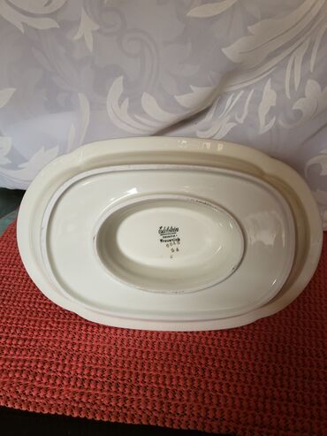 Stare vaze i dekor: Sosijera nova 1929 do 1972g. Edelstein Bavaria. Perfektan na lalafo.rs — 14 Stare vaze i dekor: Sosijera nova 1929 do 1972g. Edelstein Bavaria. Perfektan — 14