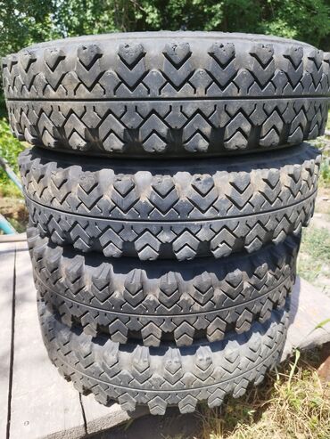 на сапок сапог: Шины 175 / 80 / R 16, Всесезонная, Комплект, Россия