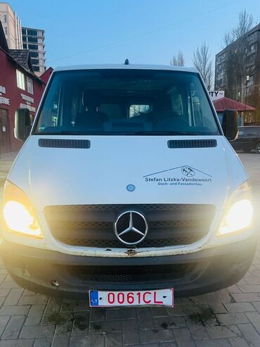 фургон пикап: Жеңил жүк ташуучу унаа, Mercedes-Benz, Стандарт, 1,5 т, Колдонулган